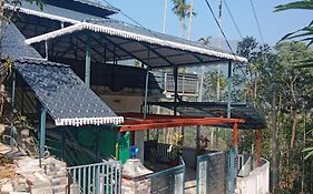 Krish Villa