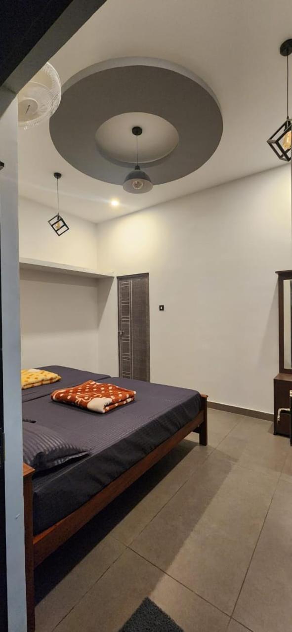 Krish Villa Homestay Munnar Exterior photo